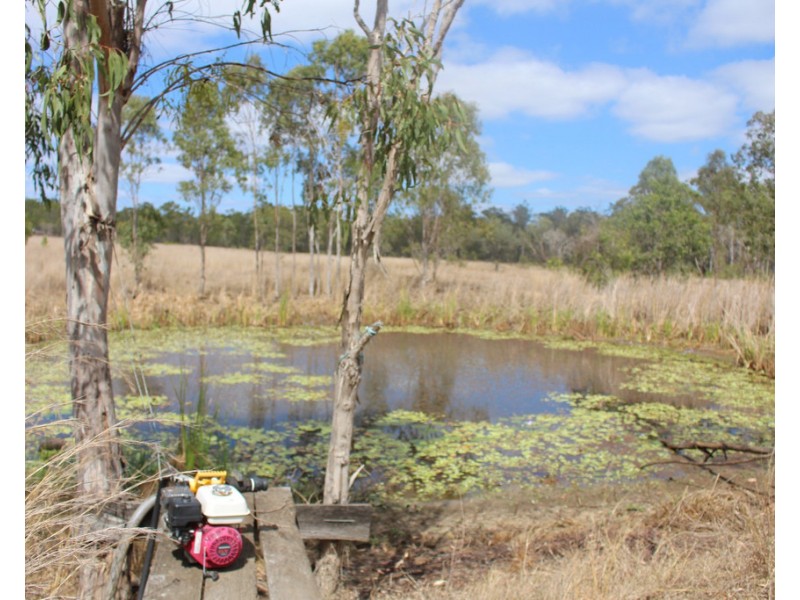 44 Langmorn Road, Raglan QLD 4697