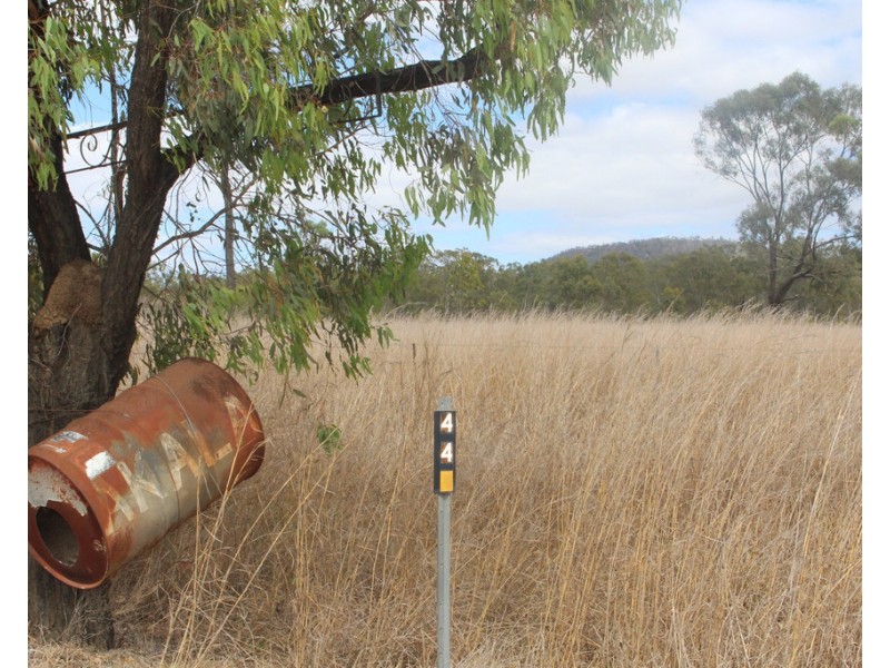 44 Langmorn Road, Raglan QLD 4697