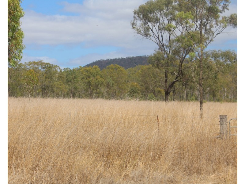 44 Langmorn Road, Raglan QLD 4697