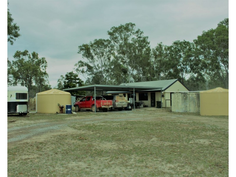 44 Langmorn Road, Raglan QLD 4697