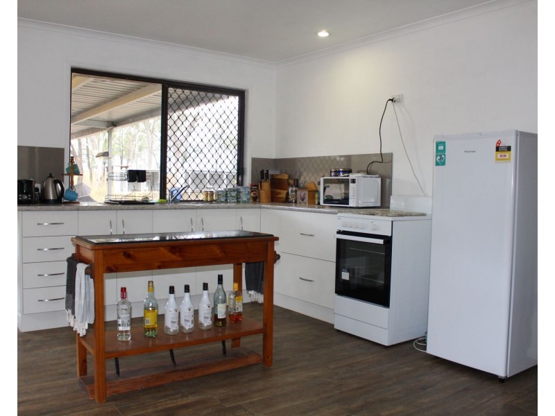 44 Langmorn Road, Raglan QLD 4697