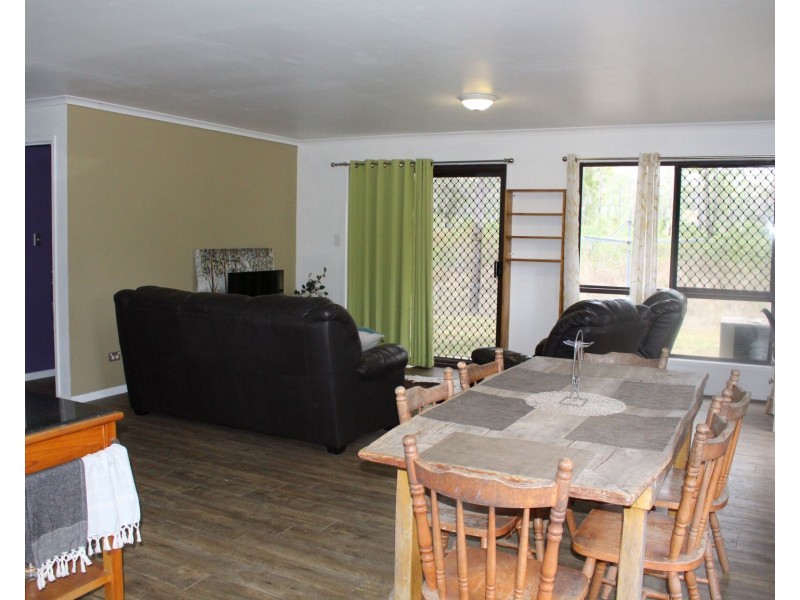 44 Langmorn Road, Raglan QLD 4697