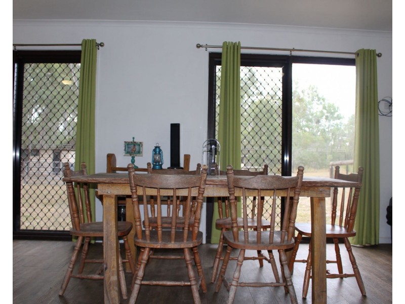 44 Langmorn Road, Raglan QLD 4697