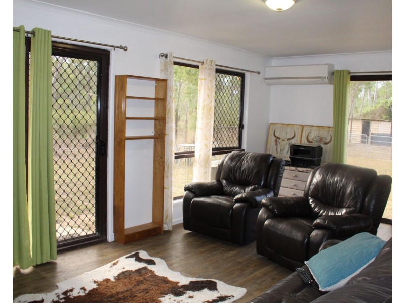 44 Langmorn Road, Raglan QLD 4697