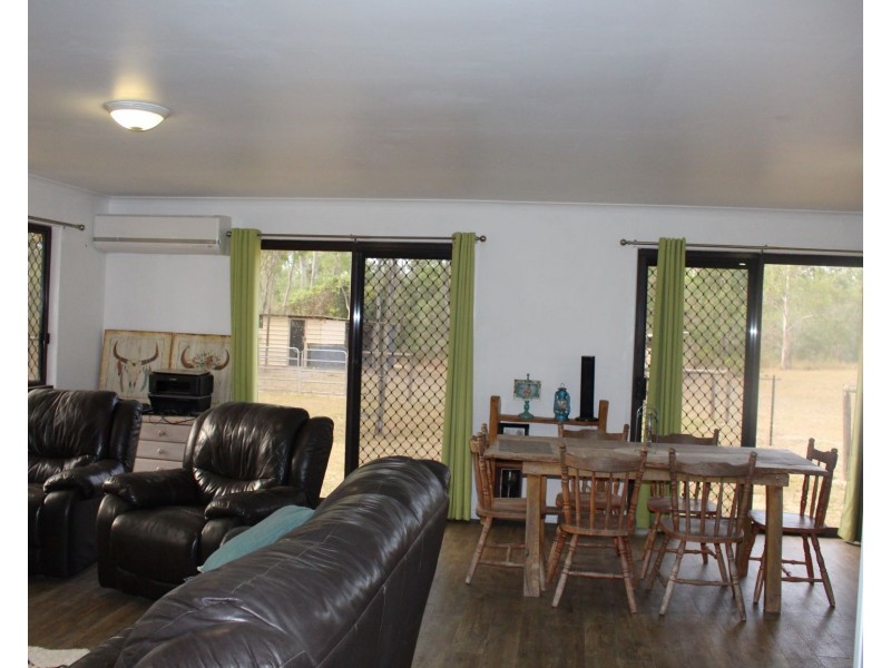 44 Langmorn Road, Raglan QLD 4697