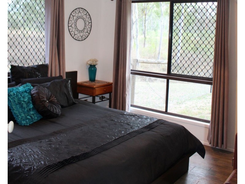 44 Langmorn Road, Raglan QLD 4697