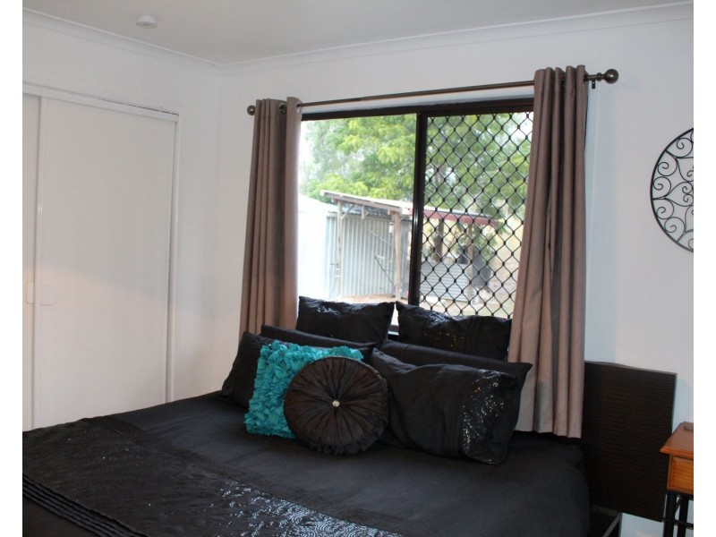 44 Langmorn Road, Raglan QLD 4697