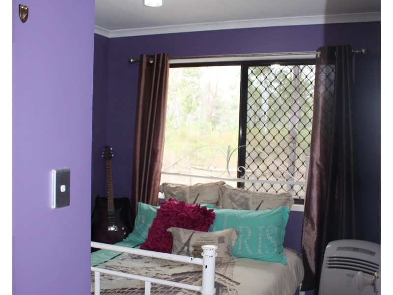 44 Langmorn Road, Raglan QLD 4697