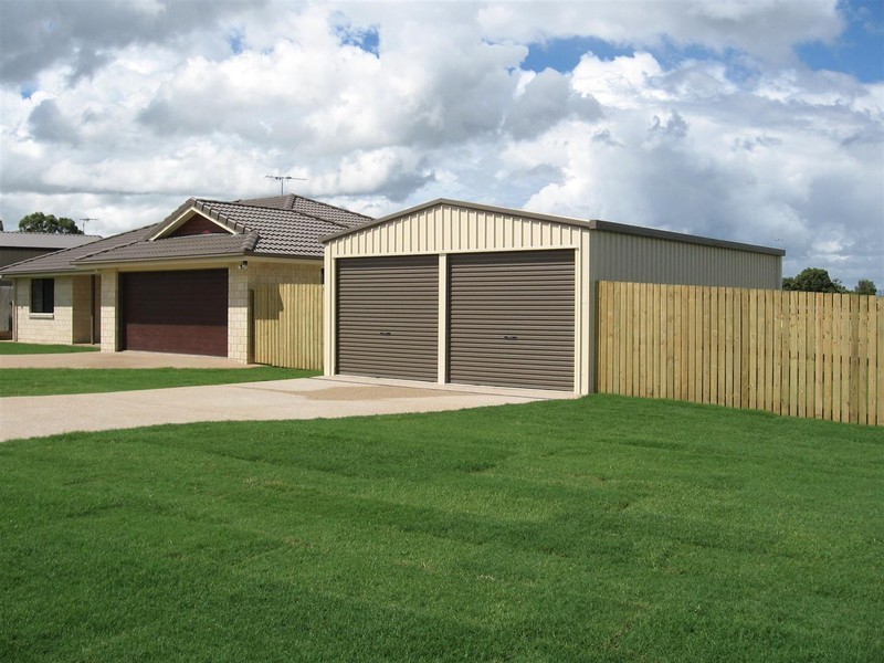 40 Origano Avenue, Gracemere QLD 4702