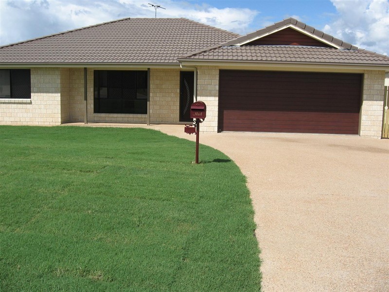 40 Origano Avenue, Gracemere QLD 4702