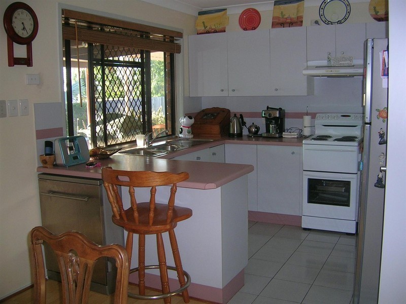 8 Davison Street, Gracemere QLD 4702