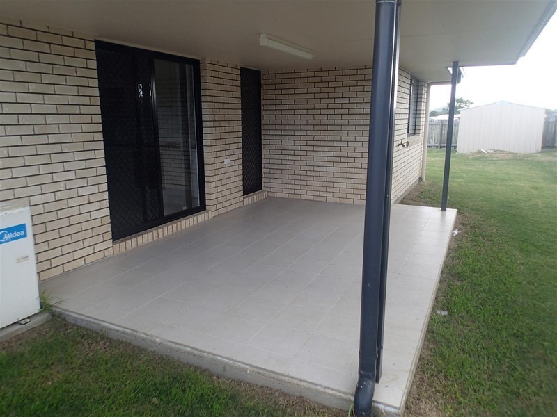 16 Emery Street, Gracemere QLD 4702