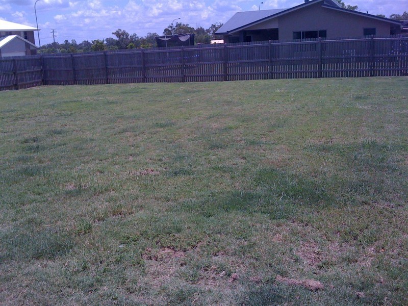 16 Maree Crescent, Gracemere QLD 4702