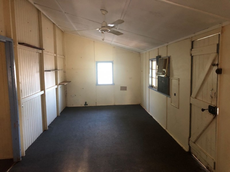 37 Elizabeth Street, Duaringa QLD 4712