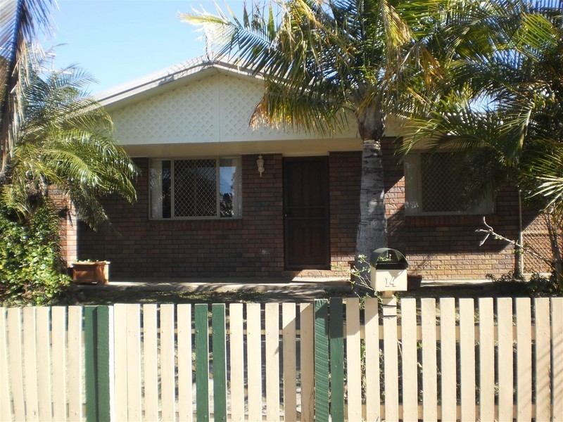 14 Donovan Crescent, Gracemere QLD 4702