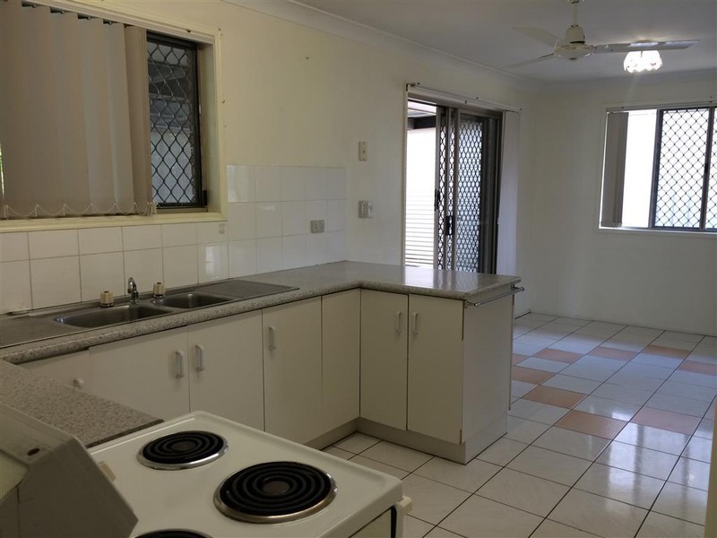14 Donovan Crescent, Gracemere QLD 4702
