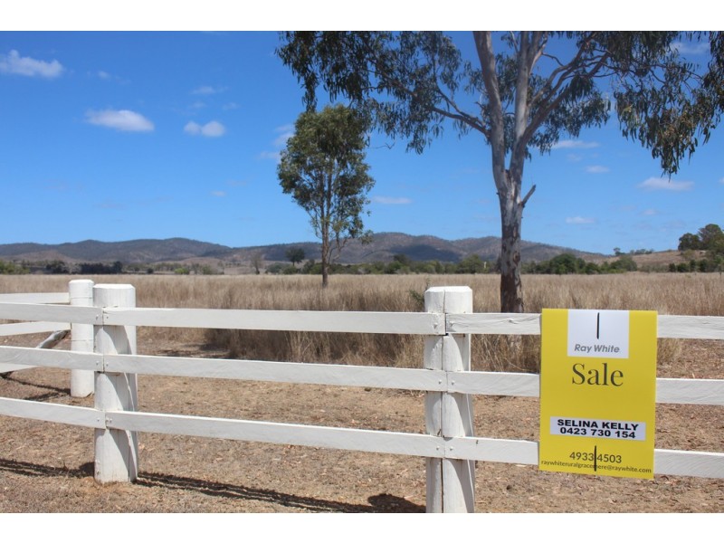 31 Duncan Road, Marmor QLD 4702