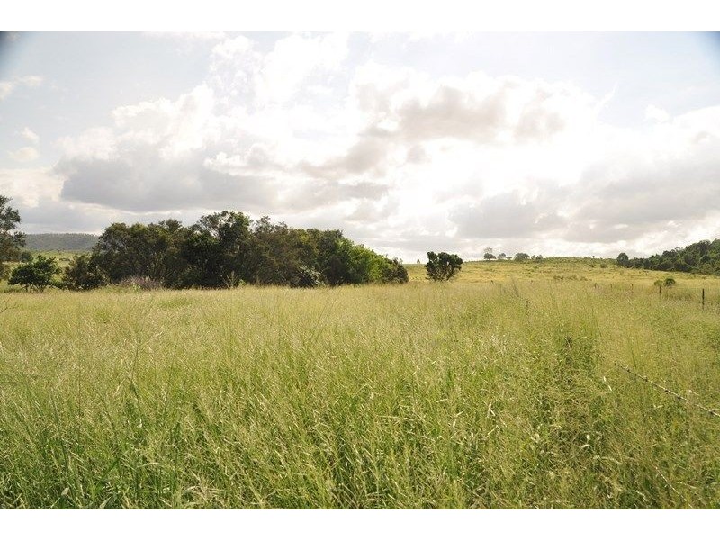 31 Duncan Road, Marmor QLD 4702