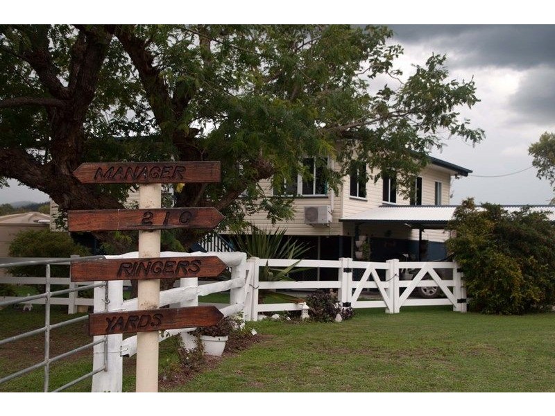 31 Duncan Road, Marmor QLD 4702