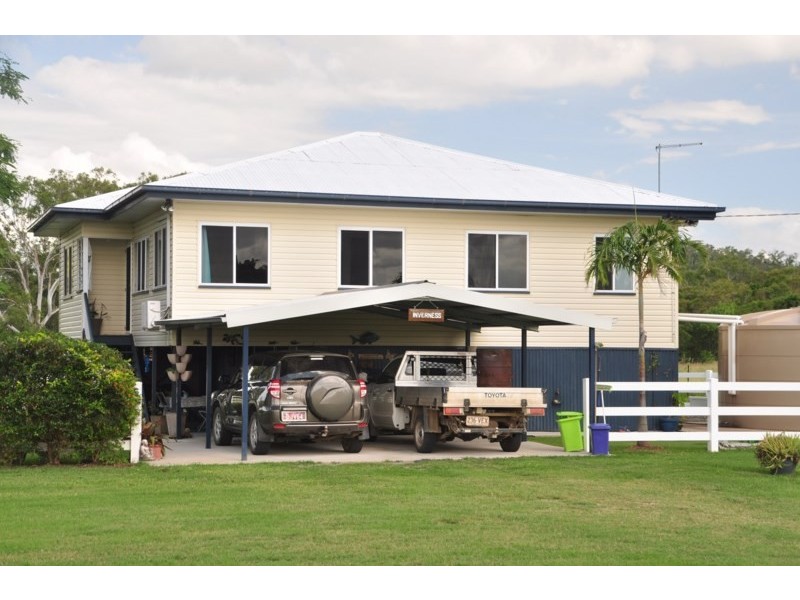 31 Duncan Road, Marmor QLD 4702