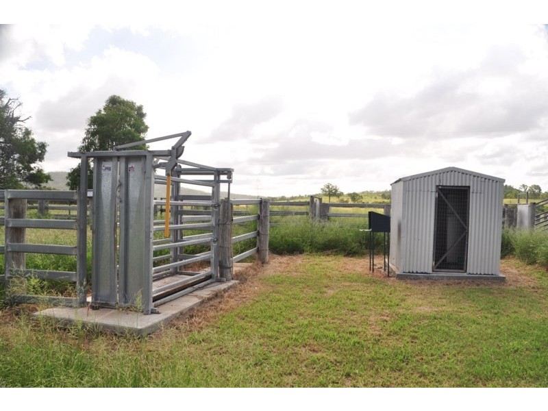 31 Duncan Road, Marmor QLD 4702