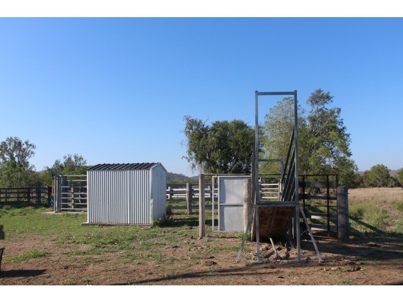 31 Duncan Road, Marmor QLD 4702