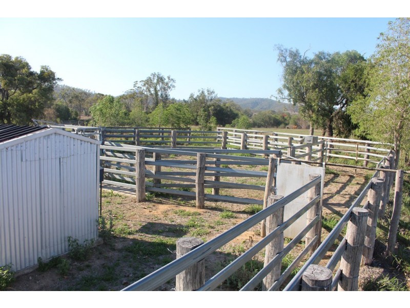 31 Duncan Road, Marmor QLD 4702