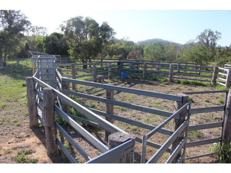 31 Duncan Road, Marmor QLD 4702