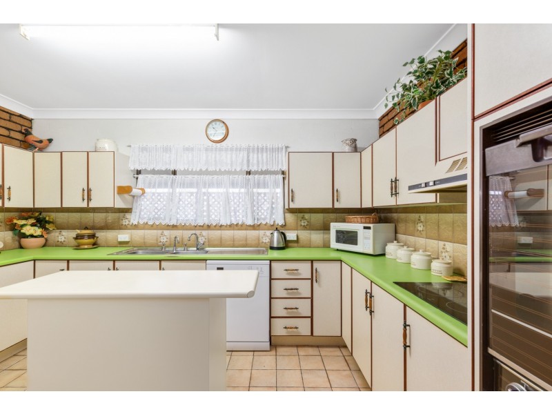 342 CHERRYFIELD ROAD, Gracemere QLD 4702