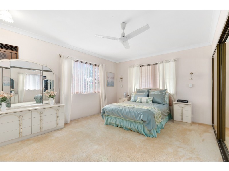 342 CHERRYFIELD ROAD, Gracemere QLD 4702