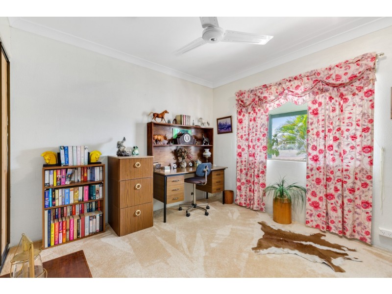 342 CHERRYFIELD ROAD, Gracemere QLD 4702