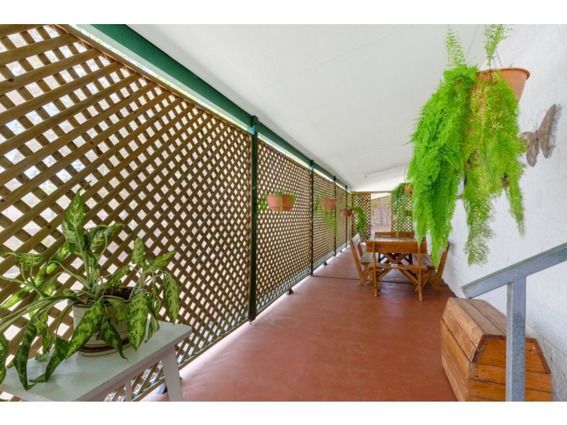 342 CHERRYFIELD ROAD, Gracemere QLD 4702