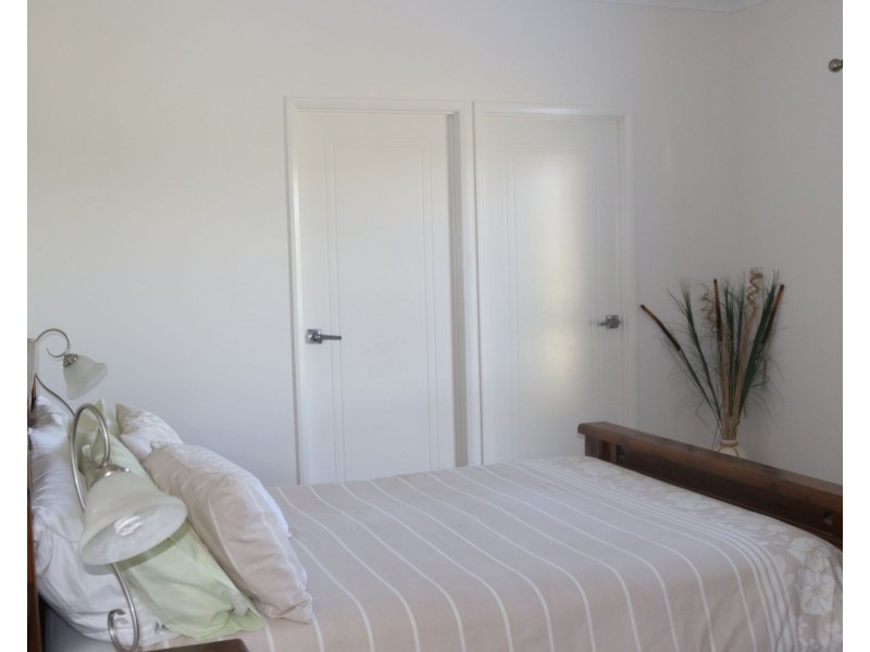 148 CALMORIN ROAD, Ridgelands QLD 4702