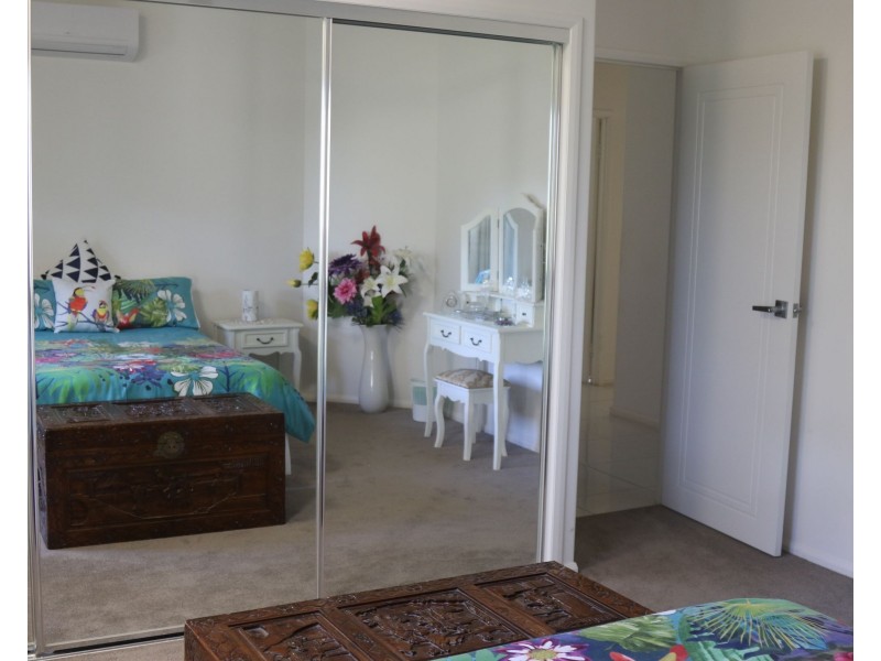 148 CALMORIN ROAD, Ridgelands QLD 4702