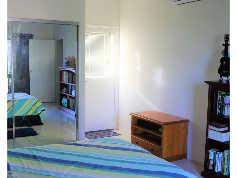 148 CALMORIN ROAD, Ridgelands QLD 4702