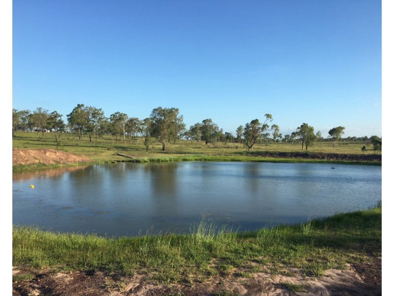 148 CALMORIN ROAD, Ridgelands QLD 4702