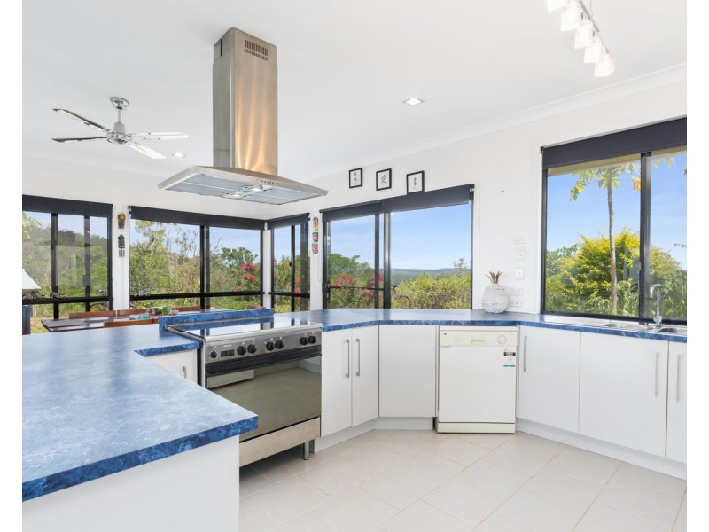 110 MOUNTAIN HIDEAWAY ROAD, Struck Oil QLD 4714