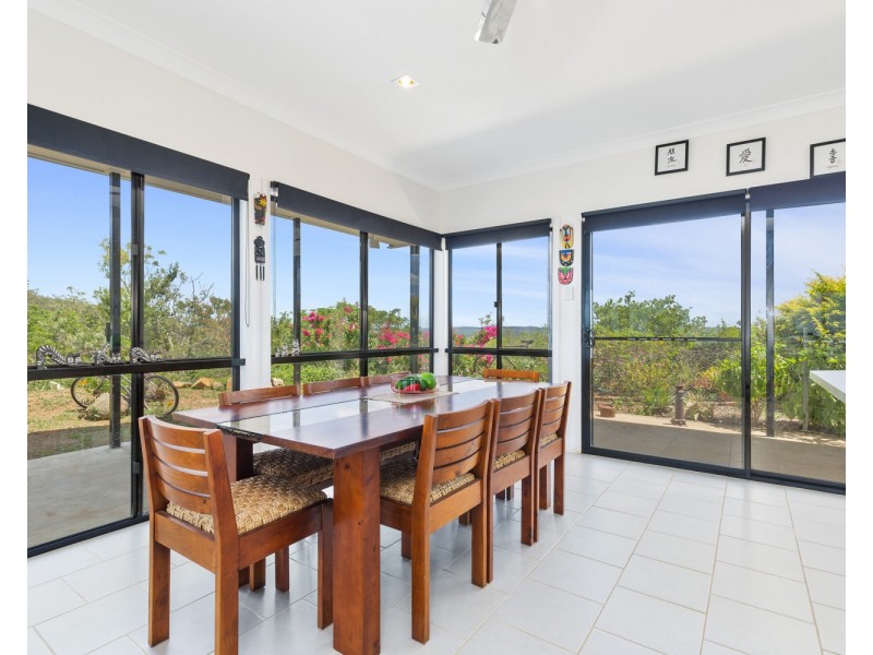 110 MOUNTAIN HIDEAWAY ROAD, Struck Oil QLD 4714