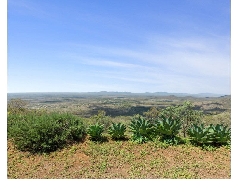 110 MOUNTAIN HIDEAWAY ROAD, Struck Oil QLD 4714