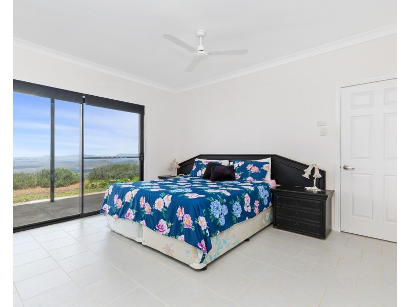 110 MOUNTAIN HIDEAWAY ROAD, Struck Oil QLD 4714