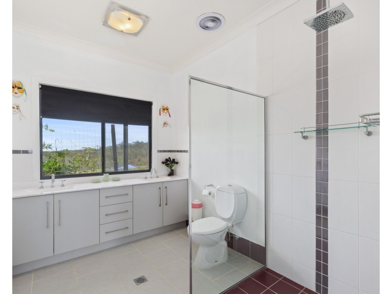 110 MOUNTAIN HIDEAWAY ROAD, Struck Oil QLD 4714