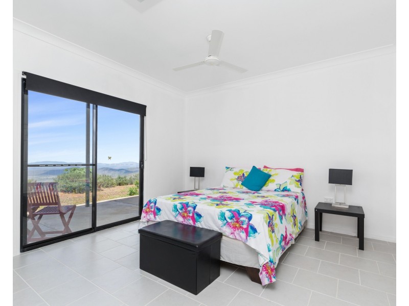 110 MOUNTAIN HIDEAWAY ROAD, Struck Oil QLD 4714