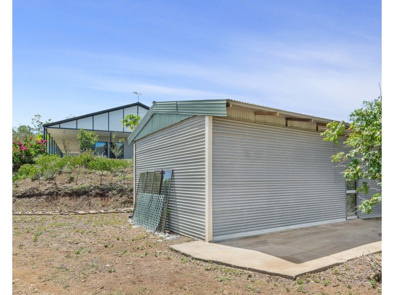 110 MOUNTAIN HIDEAWAY ROAD, Struck Oil QLD 4714