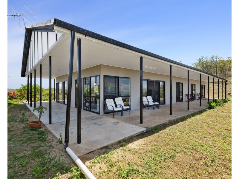 110 MOUNTAIN HIDEAWAY ROAD, Struck Oil QLD 4714