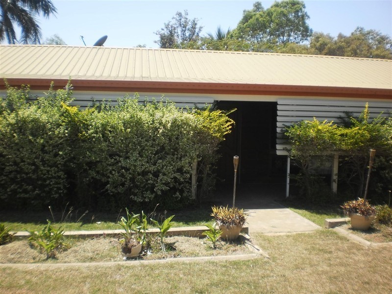 38 Conaghan Street, Gracemere QLD 4702