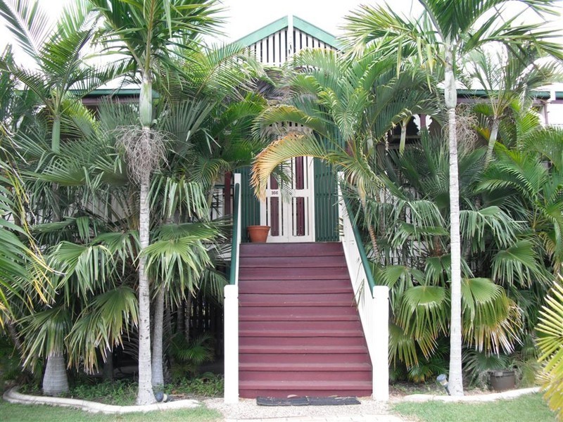 166 West Street, Allenstown QLD 4700