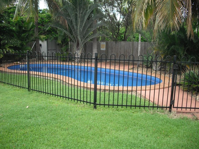 166 West Street, Allenstown QLD 4700