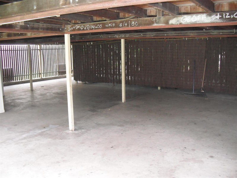 166 West Street, Allenstown QLD 4700