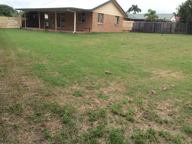 12 Rosewood Avenue, Gracemere QLD 4702