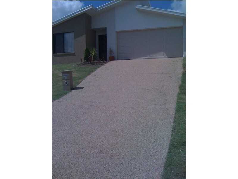 27 Viney Street, Gracemere QLD 4702
